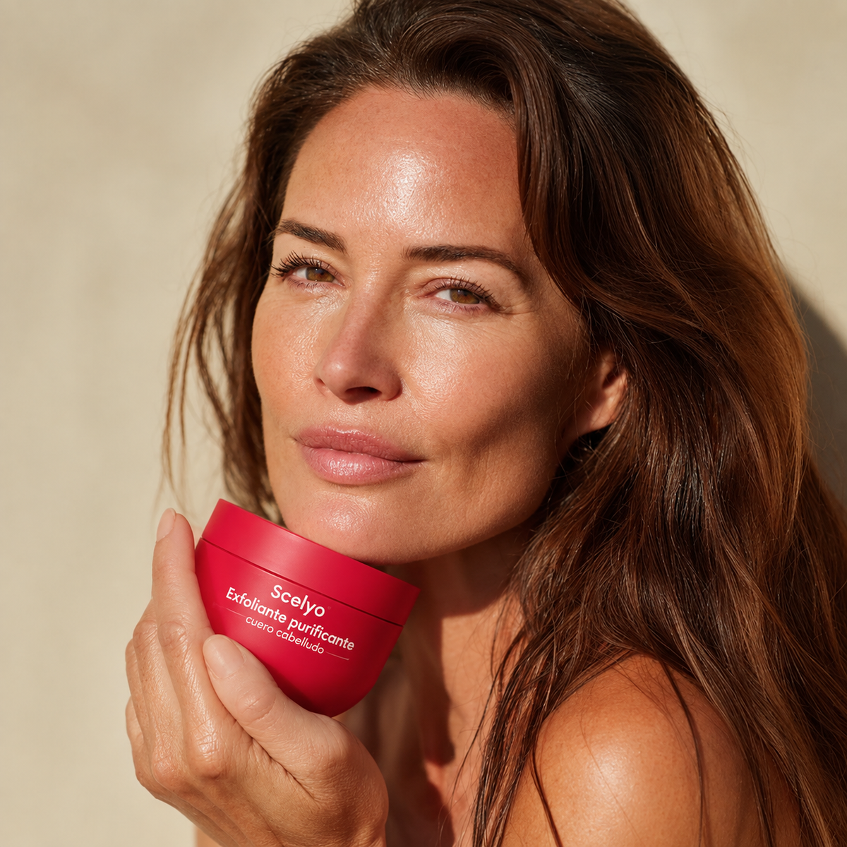 Exfoliante Purificante
