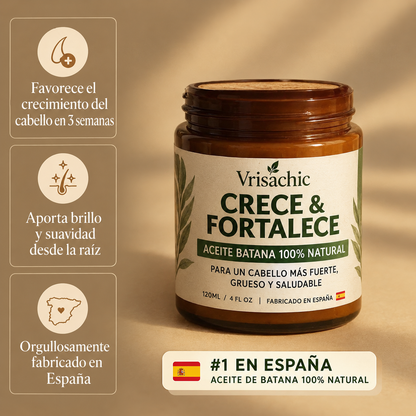 Crece & Fortalece