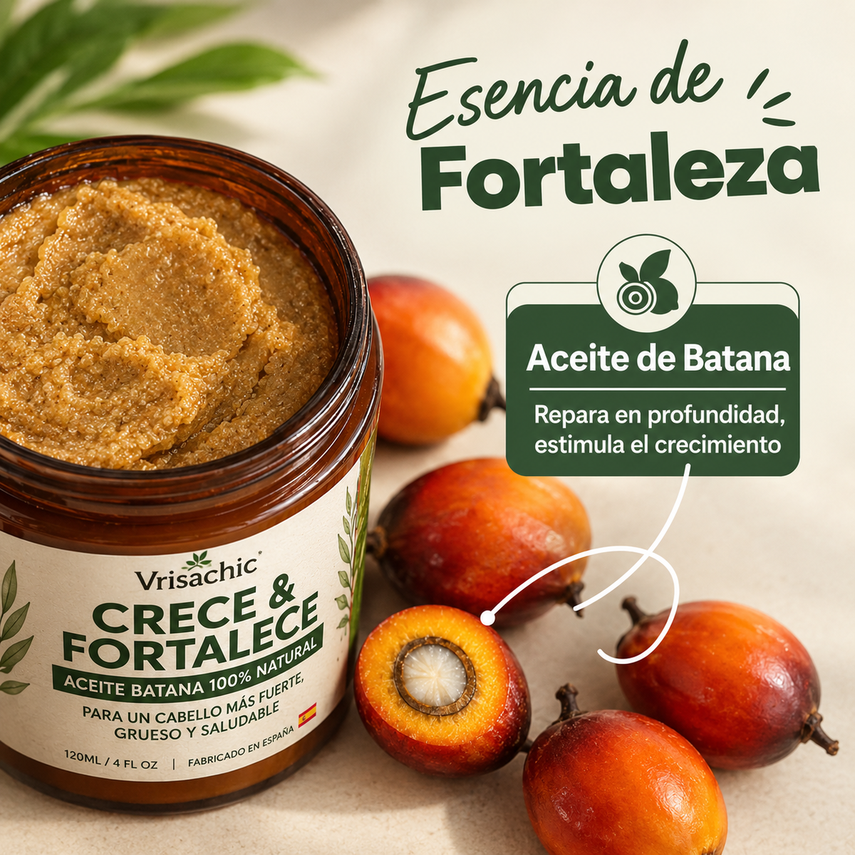 Crece & Fortalece