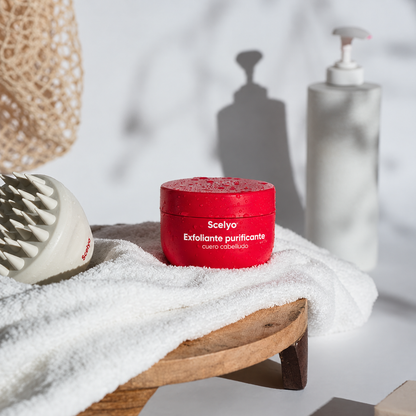 Exfoliante Purificante