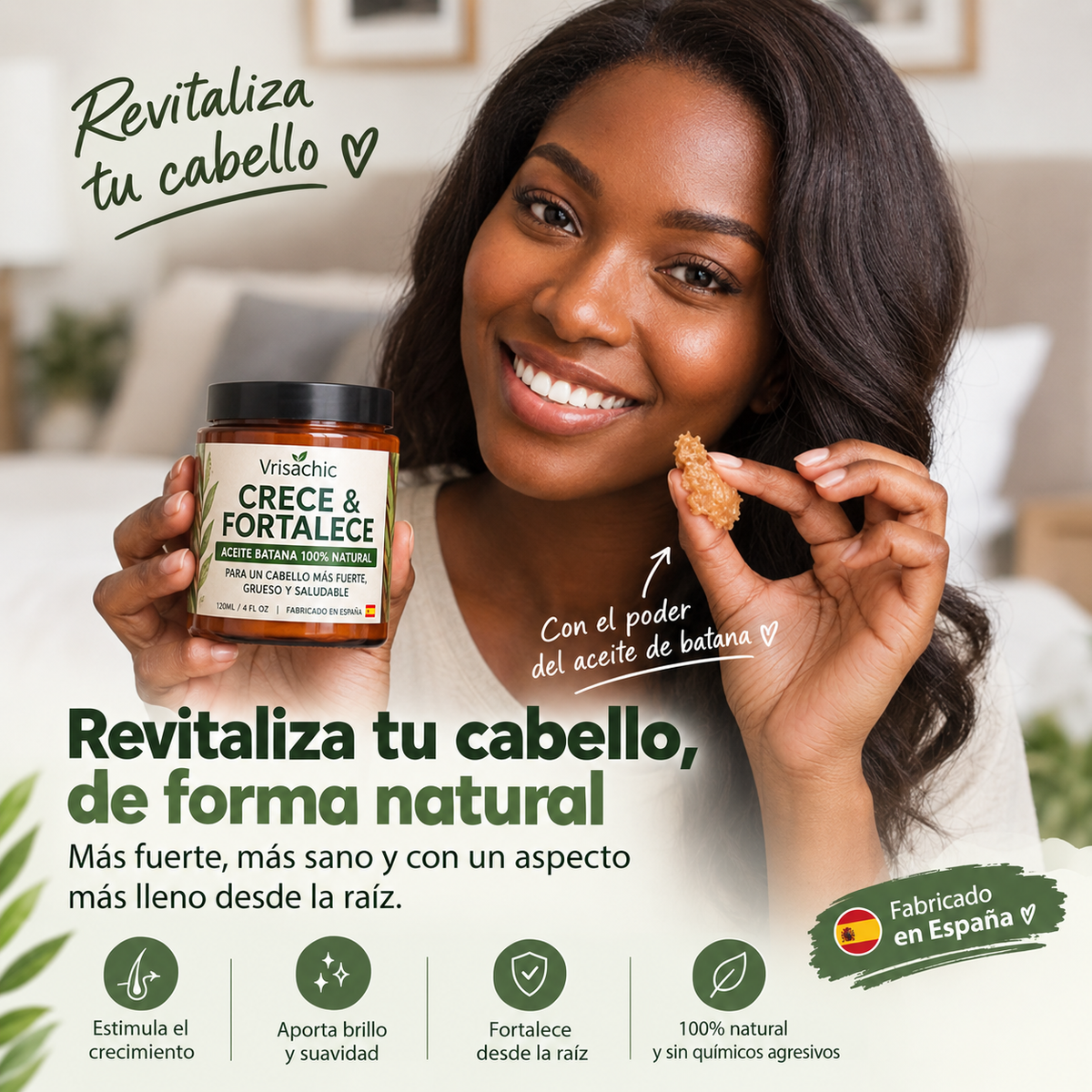Crece & Fortalece