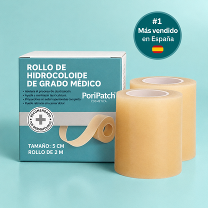 Rollo Hidrocoloide