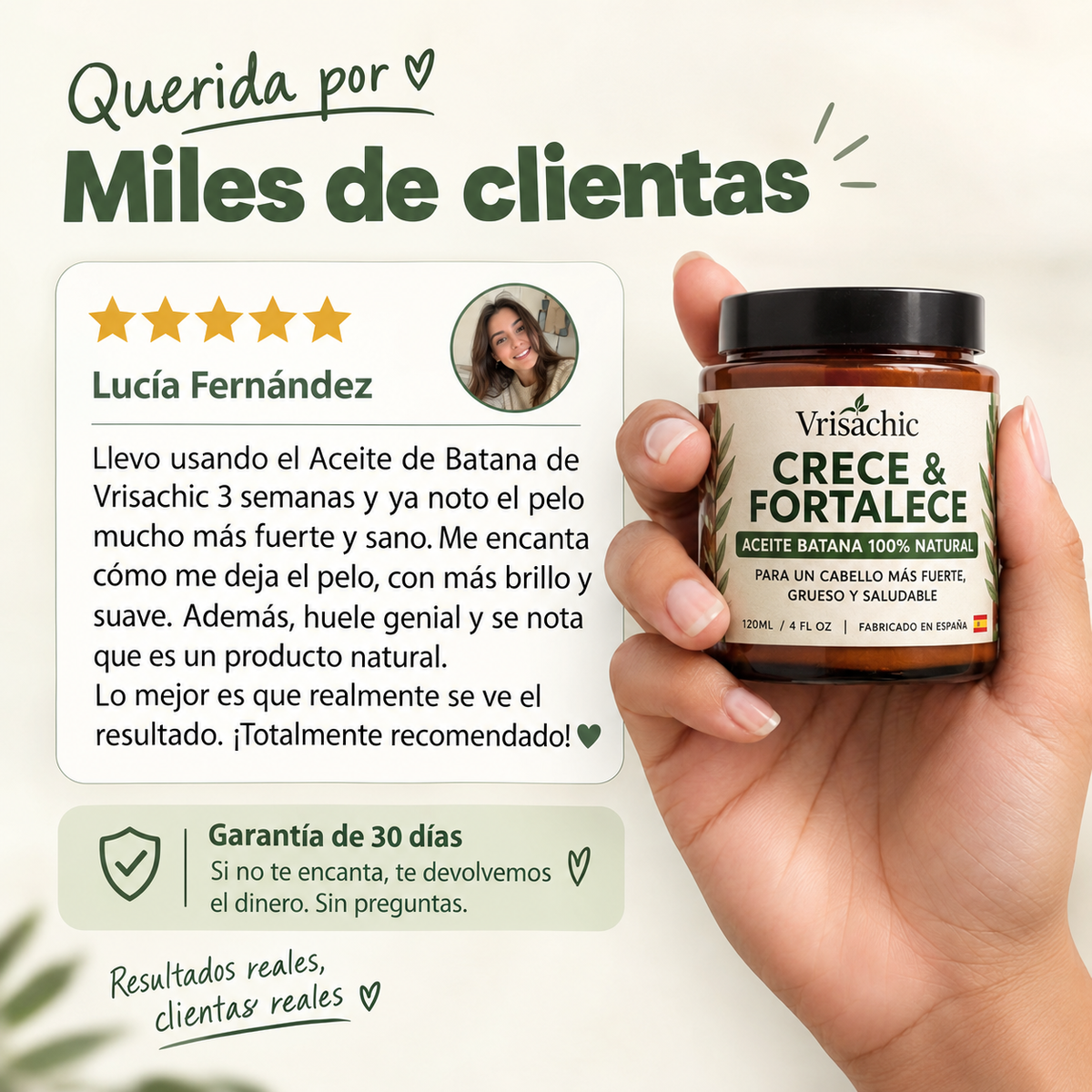 Crece & Fortalece