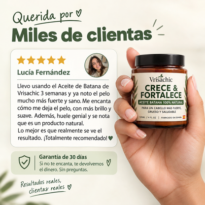 Crece & Fortalece