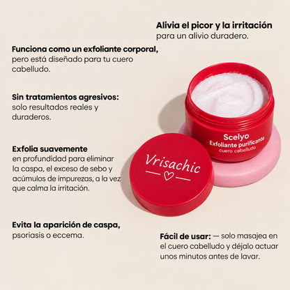 Exfoliante Purificante