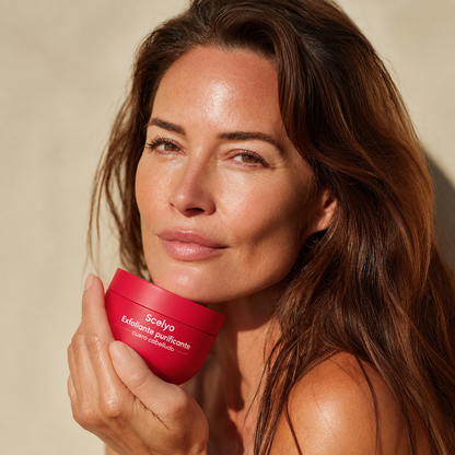 Exfoliante Purificante