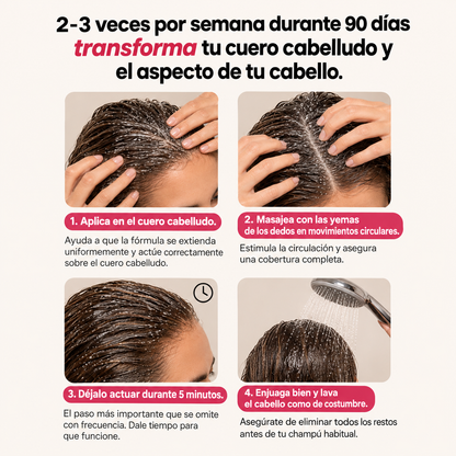 Exfoliante Purificante