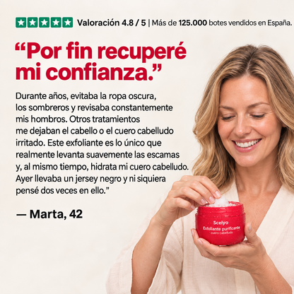 Exfoliante Purificante