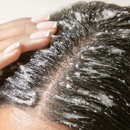 Exfoliante Purificante